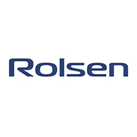 Logo Rolsen in 0034, Yerevan, Armenia