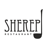 Logo Sherep Restorant in Armenia